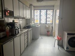 Blk 864 Khatib Evergreen II (Yishun), HDB 5 Rooms #520505621
